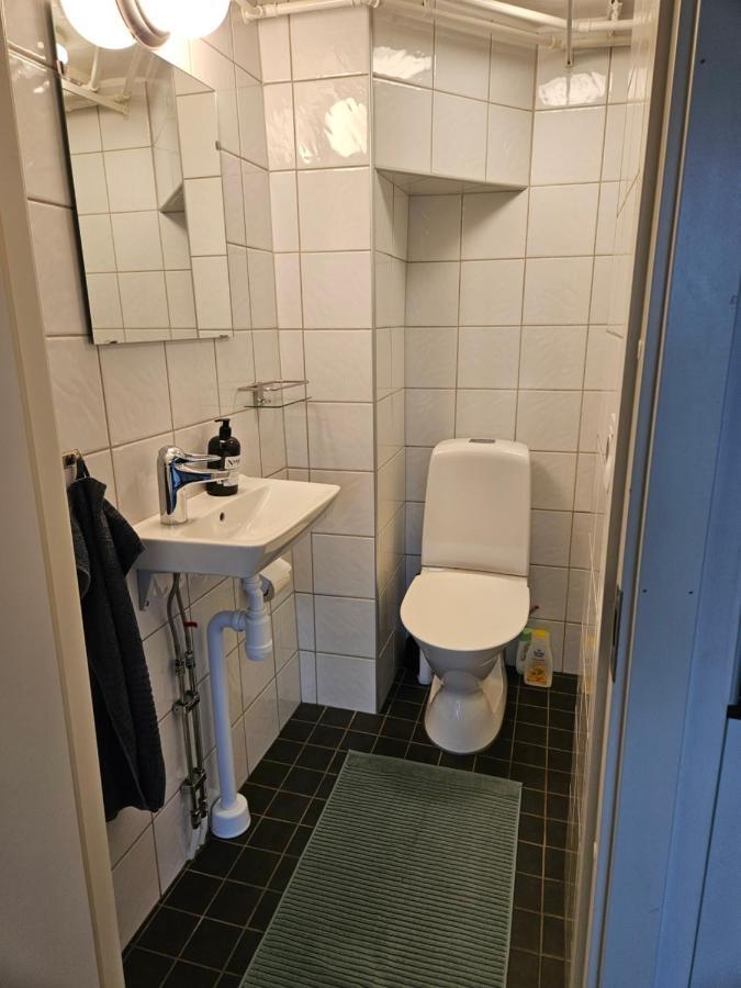 Appartamento Brahe 65 Gränna Esterno foto