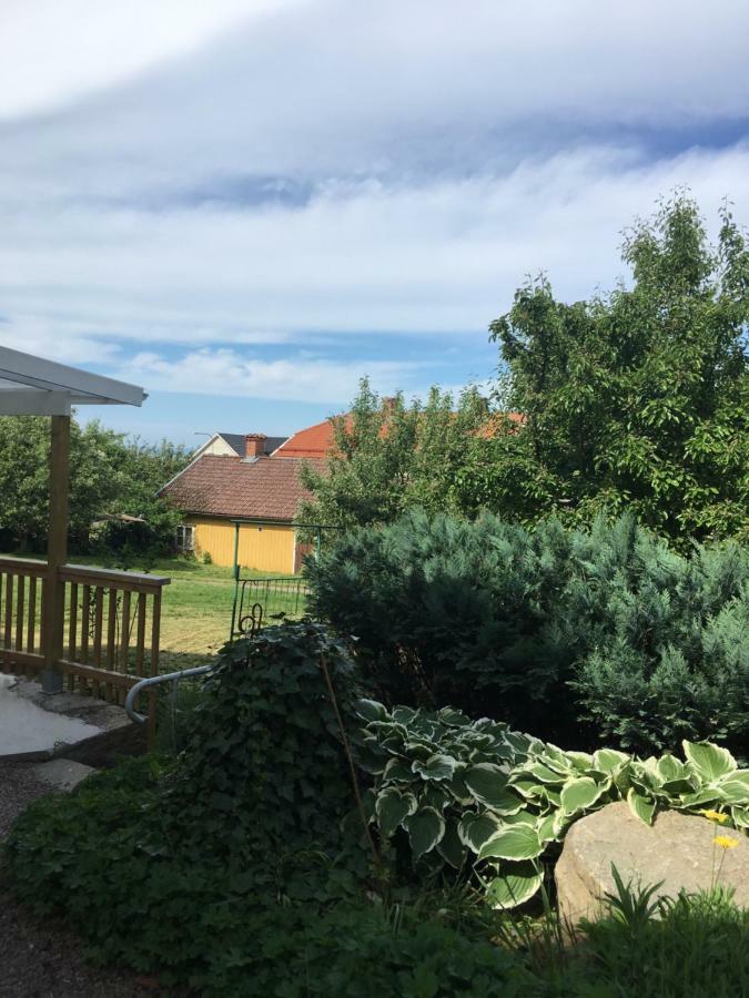 Appartamento Brahe 65 Gränna Esterno foto